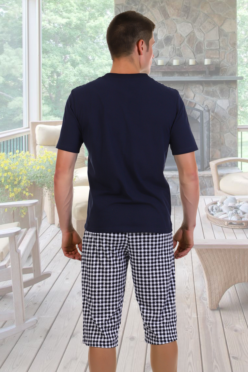 2467 Костюм мужской