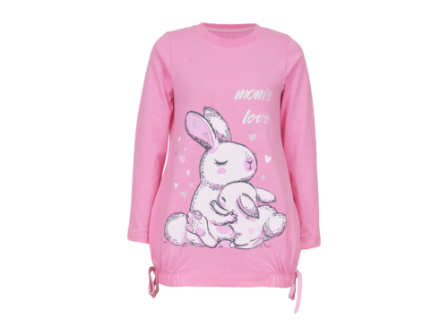 модная детская одежда 16-105 джемпер