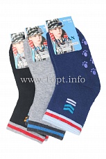 3324 Носки детские 