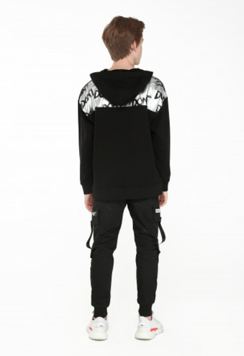 30005 Толстовка для мальчика