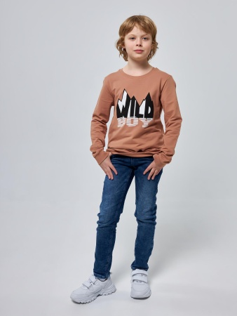 модная детская одежда 418bj джемпер для мальчика джемпера/водолазки/жакеты