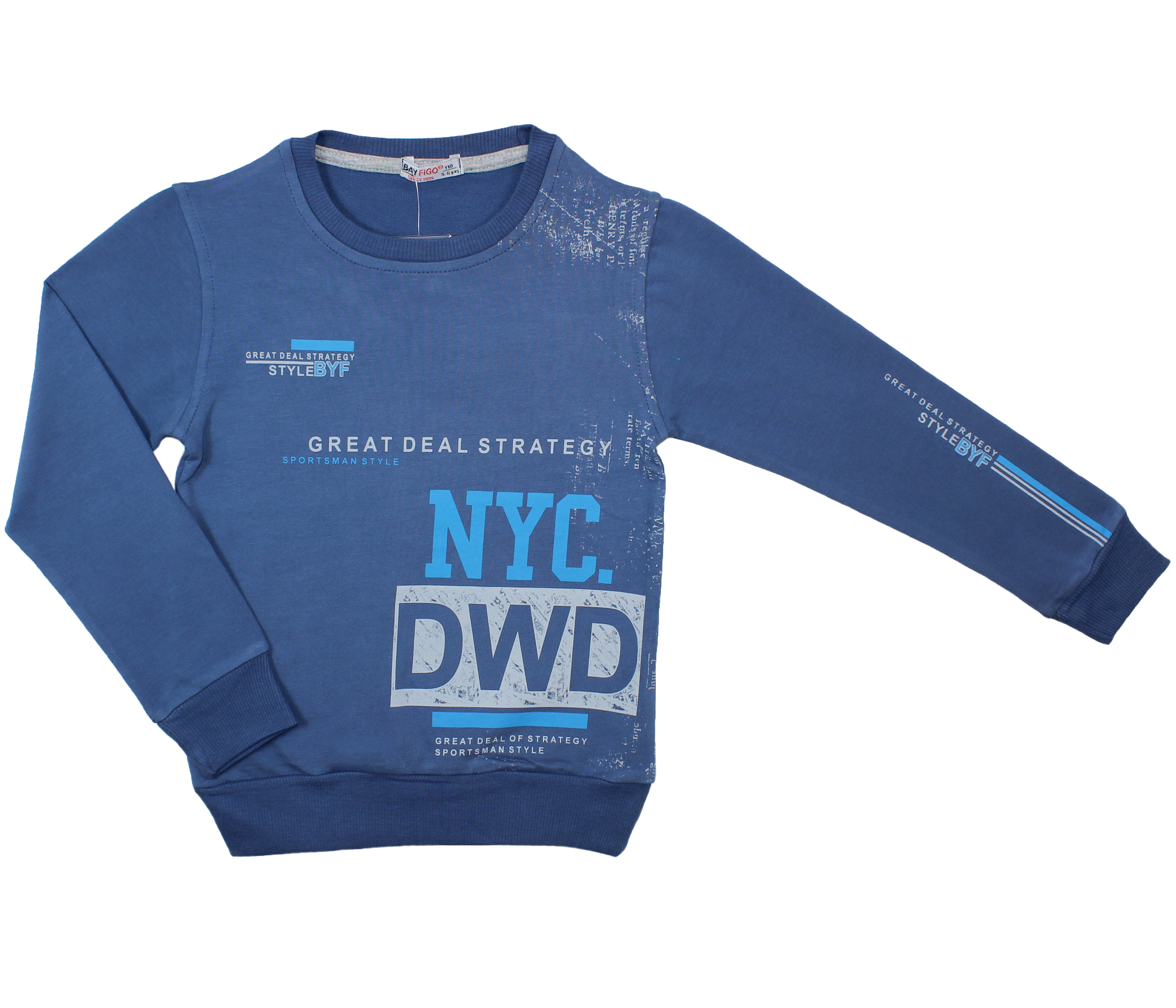 модная детская одежда 33755 джемпер для мальчика джемпера/водолазки/жакеты