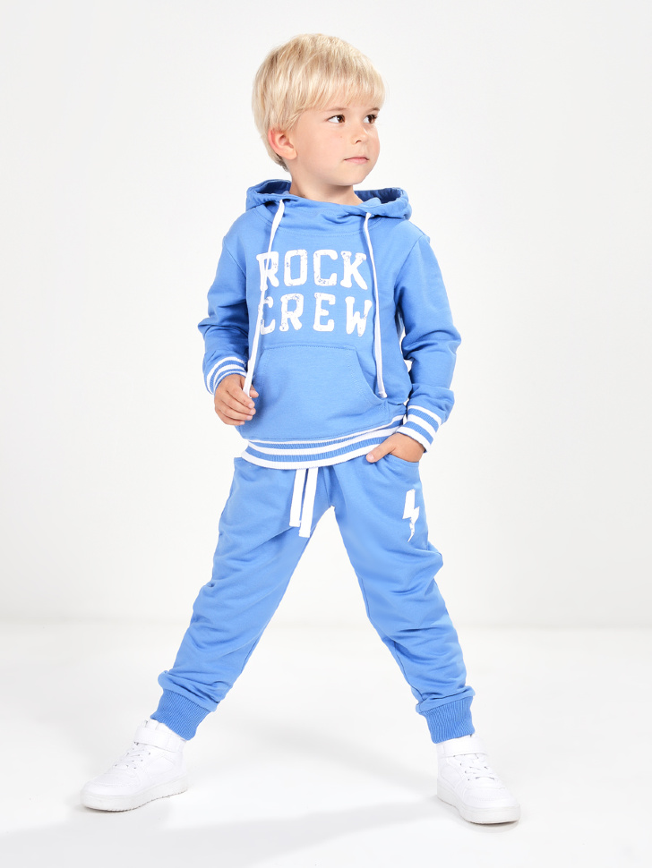 1120 Костюм для мальчика