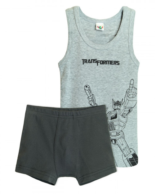 3289 Комплект для мальчика нижнее белье купить