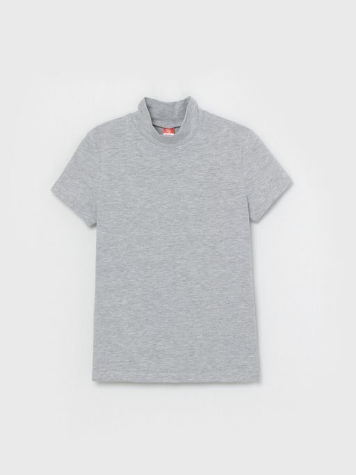 модная детская одежда 62791-11 водолазка для девочки 