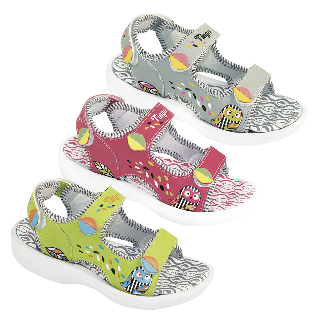 купить обувь 8-6532 Сандалеты детские для детей и подростков