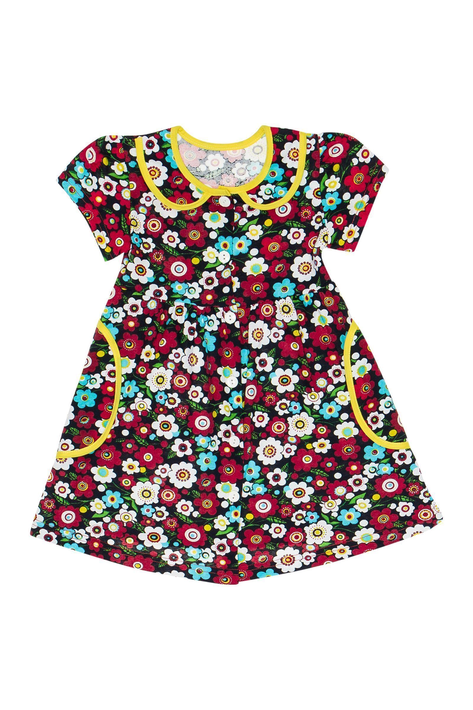 модная детская одежда 2806-02 халат детский