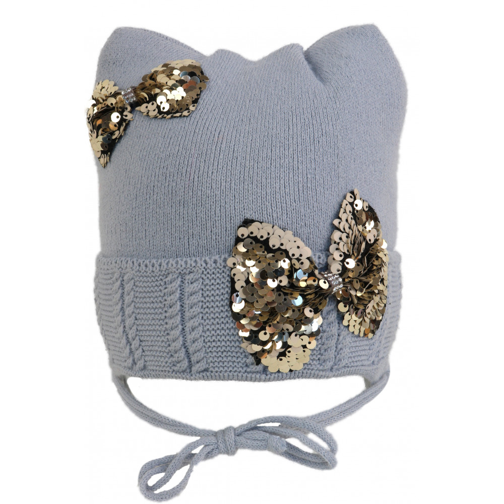 20001 ASA Шапка детская