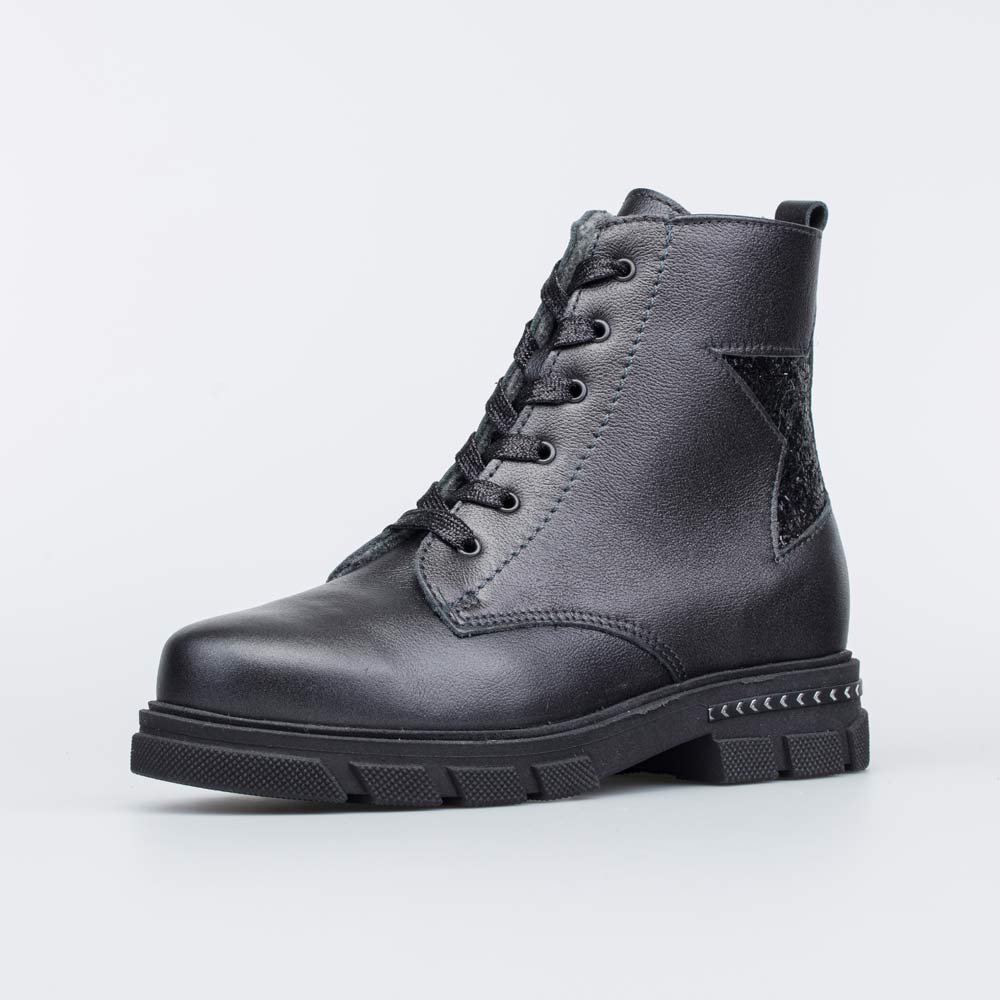 купить 752174-32 ботинки школьные для детей и подростков