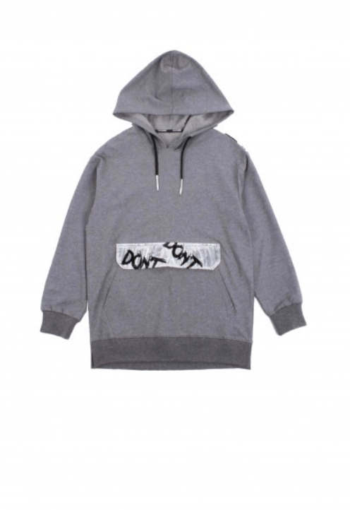 30005 Толстовка для мальчика