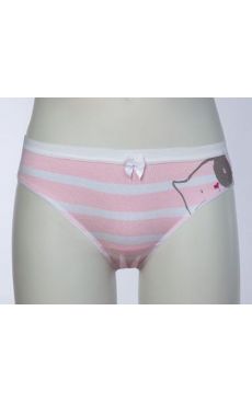 модная детская одежда 5606 трусы для девочки