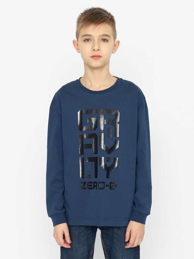 модная детская одежда 63476 джемпер для мальчика джемпера/водолазки/жакеты