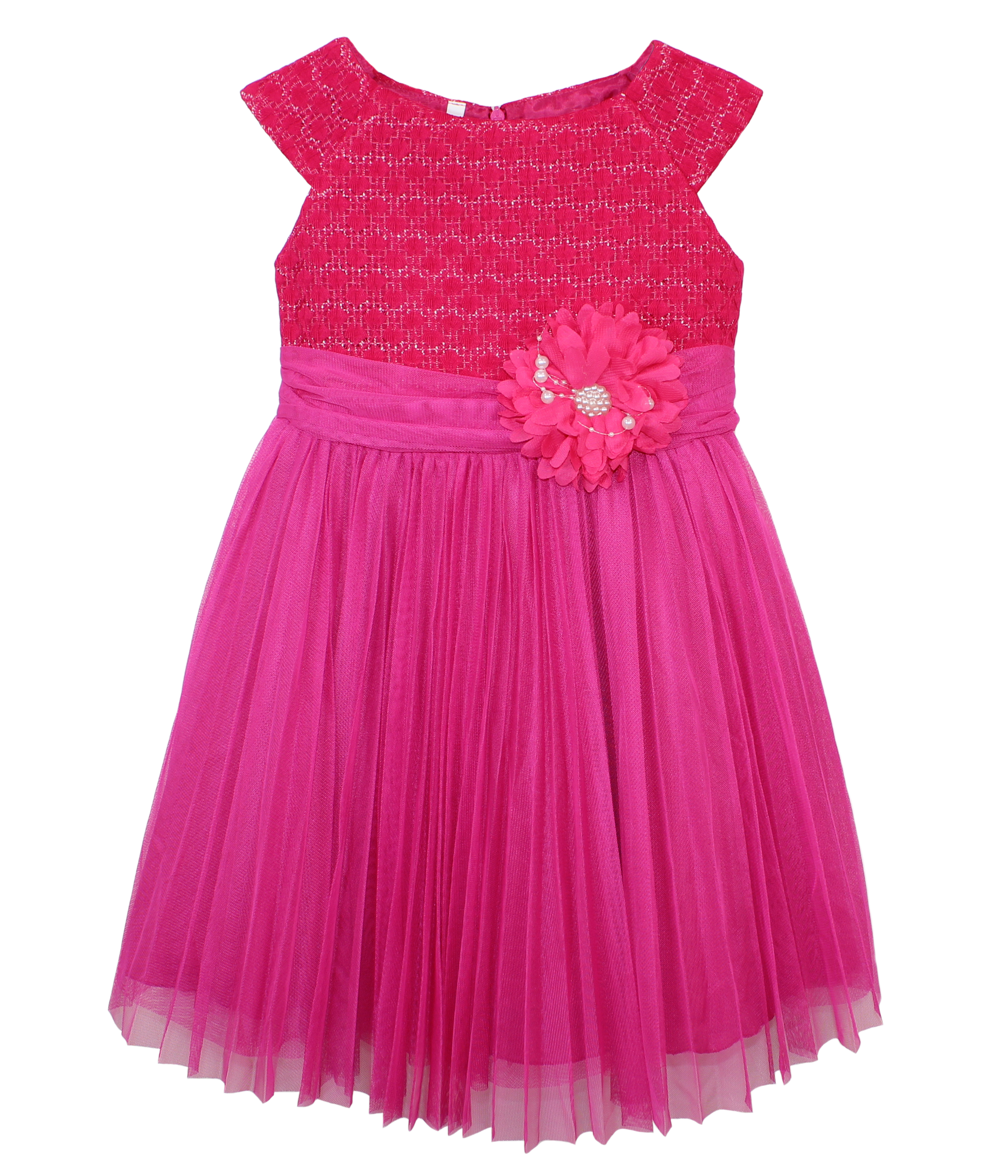 модная детская одежда 01-301 платье паутинка