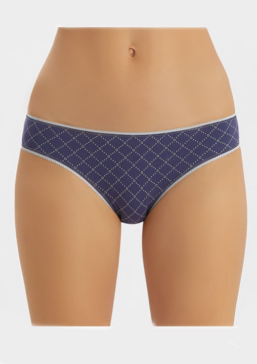 модная детская одежда 7940 трусы  для девочки