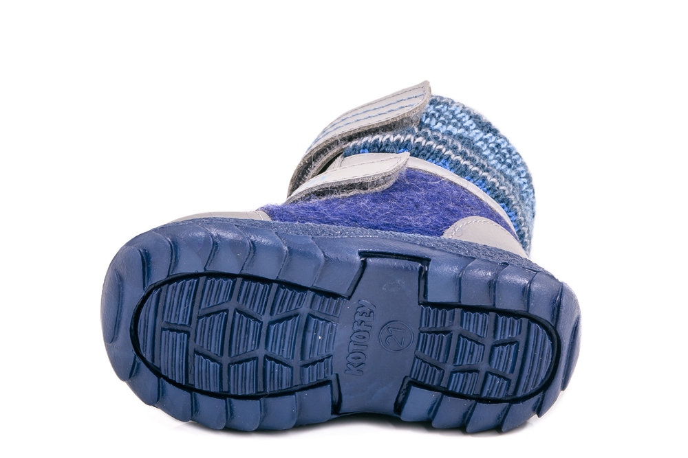 купить 157001-41 ботинки малодетские  для детей и подростков