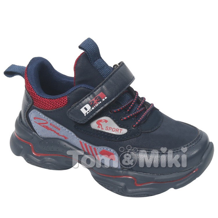 купить обувь 7927 Полуботинки для детей и подростков