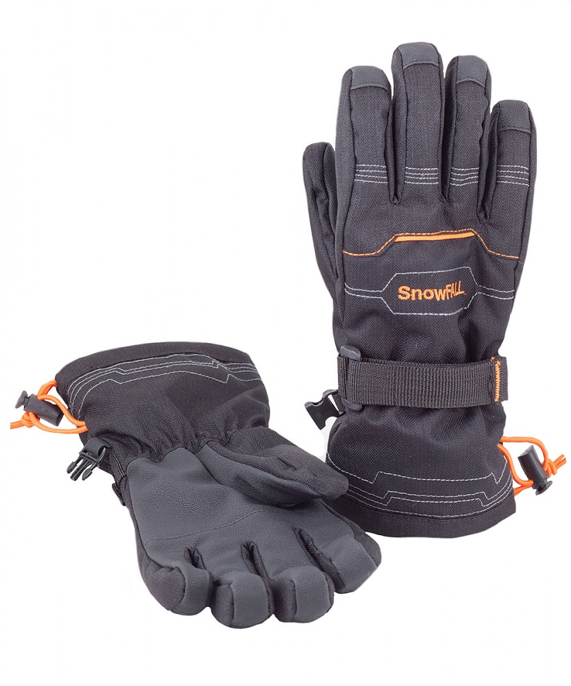 107 G Перчатки детские