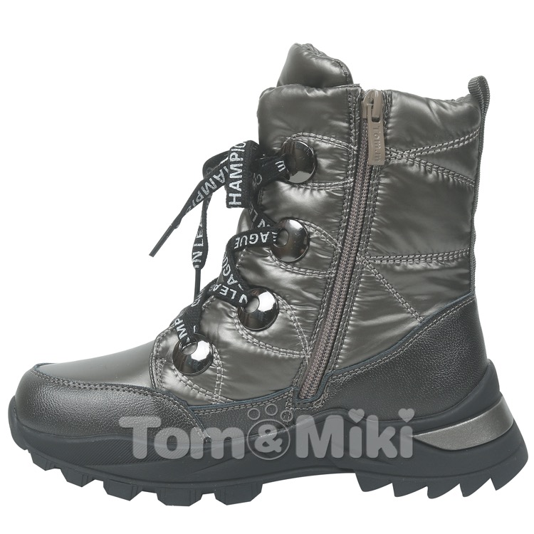 купить обувь 7895 Ботинки детские для детей и подростков