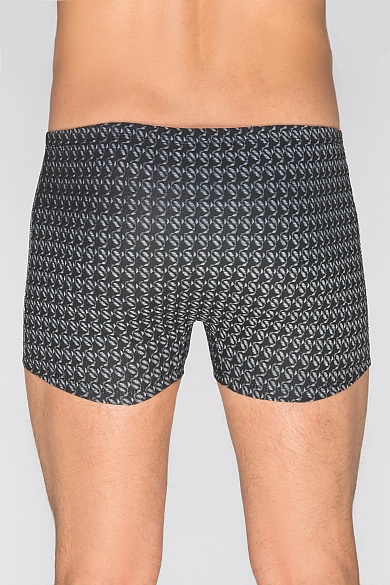 2129 ТМХ Трусы-шорты мужские купить в интернет-магазине