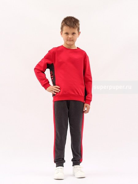 90112-26 Комплект для мальчика черубино	 заказать