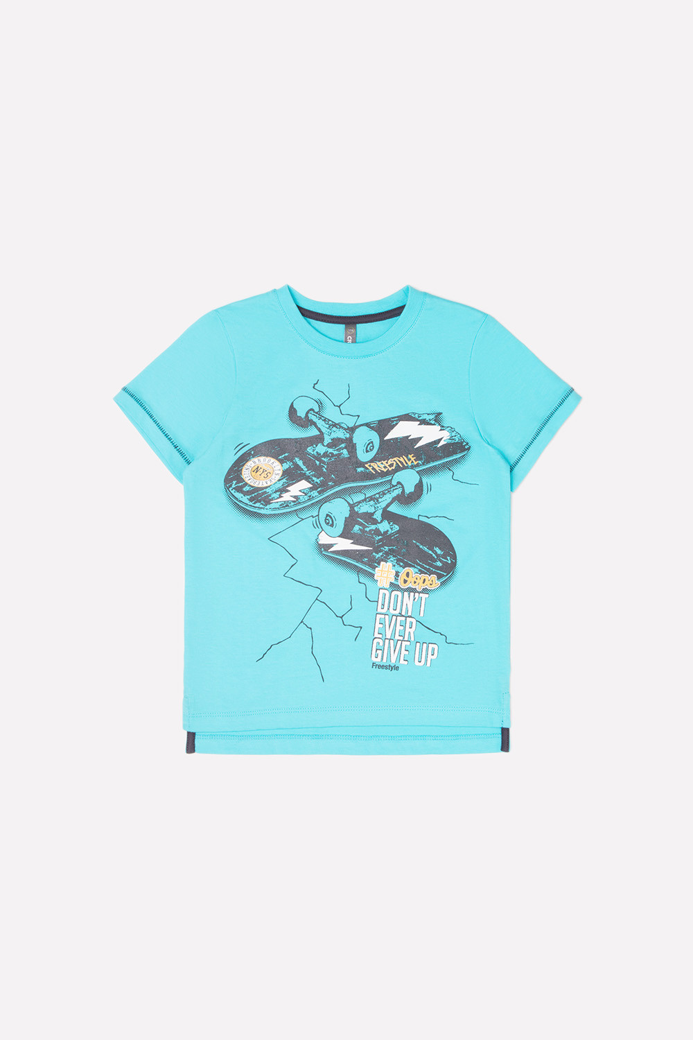 300940/к252 Фуфайка для мальчика футболки/майки заказать