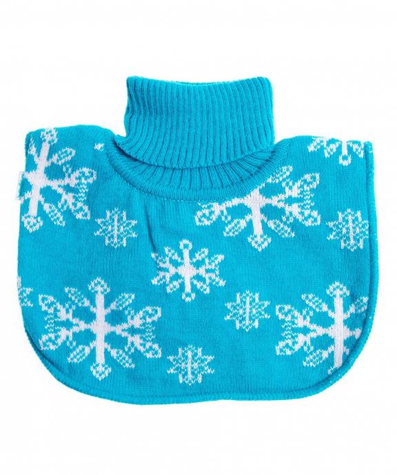 63 SC Шарф-манишка детский