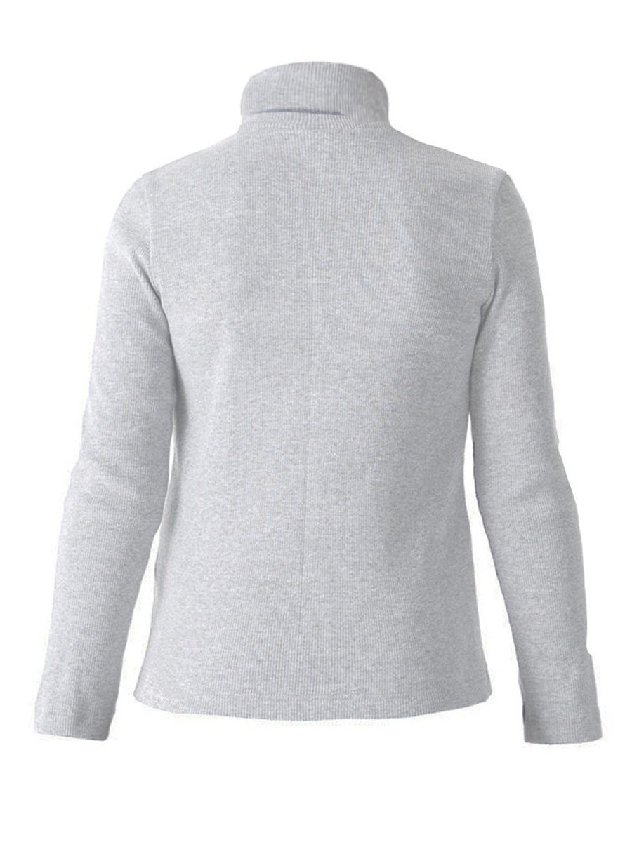 модная детская одежда 2074014492 джемпер для девочки