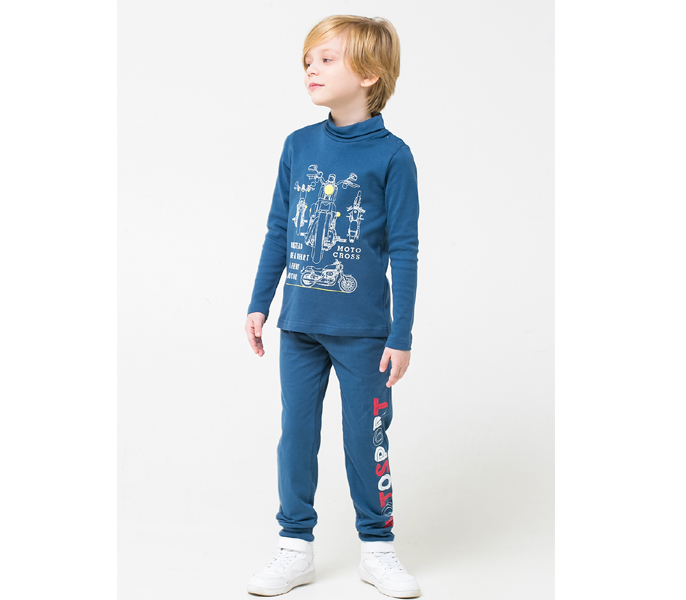 модная детская одежда 4725/к1253 брюки для мальчика брюки/кальсоны