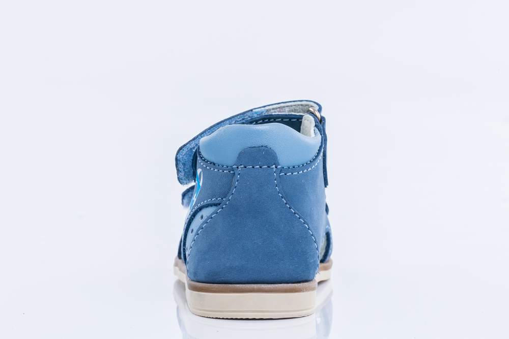 купить 022087-22 туфли летние для детей и подростков