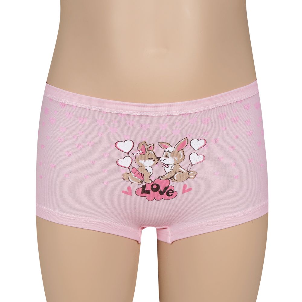 модная детская одежда 5578 трусы для девочки