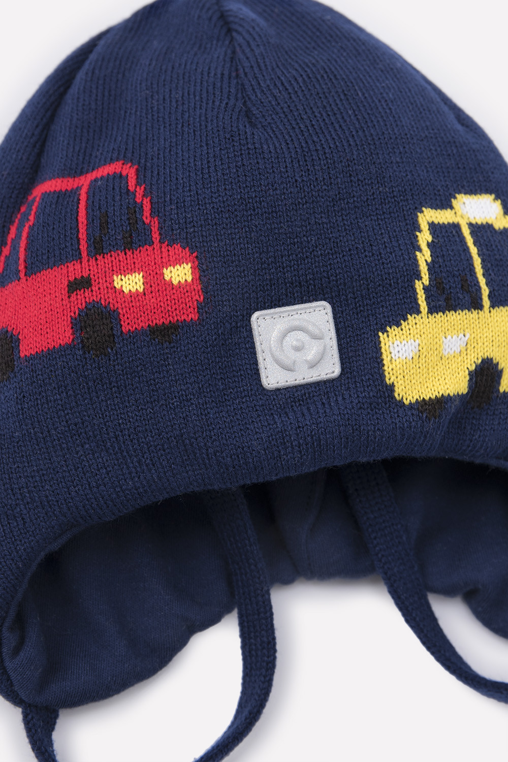 20204/ КВ Шапка детская