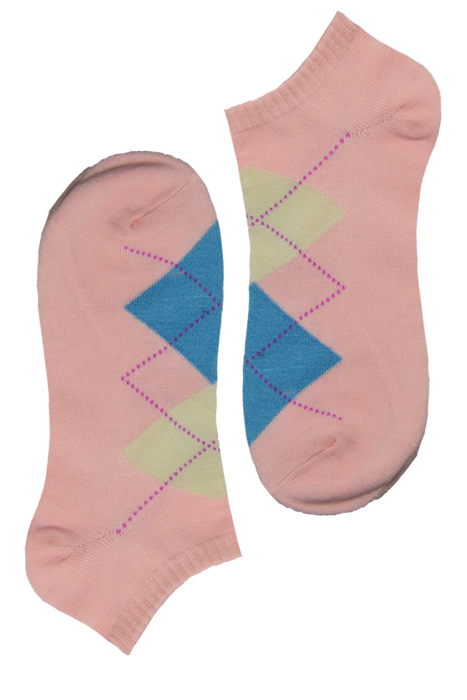 6с42 Носки женские