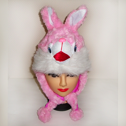 Шапка Зайца