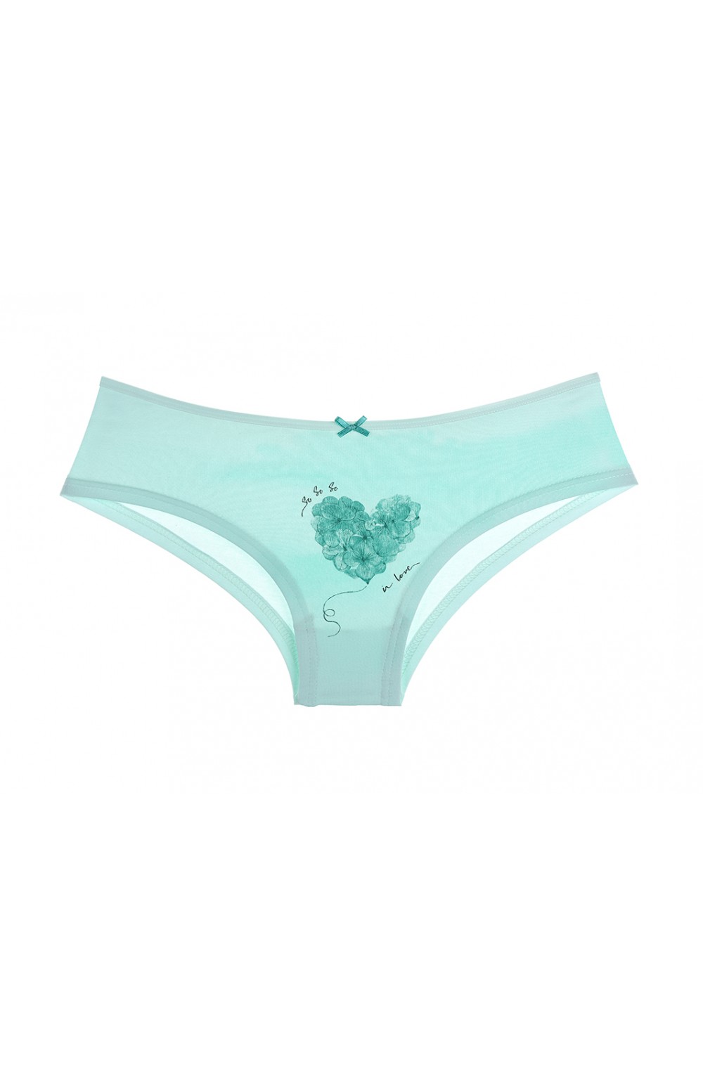 3971WKB Трусы женские купить в интернет-магазине