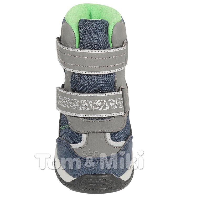 купить обувь 5878 Ботинки детские для детей и подростков