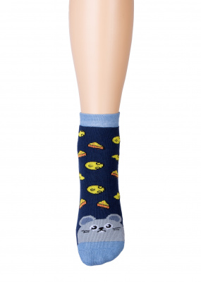 653 С Носки детские