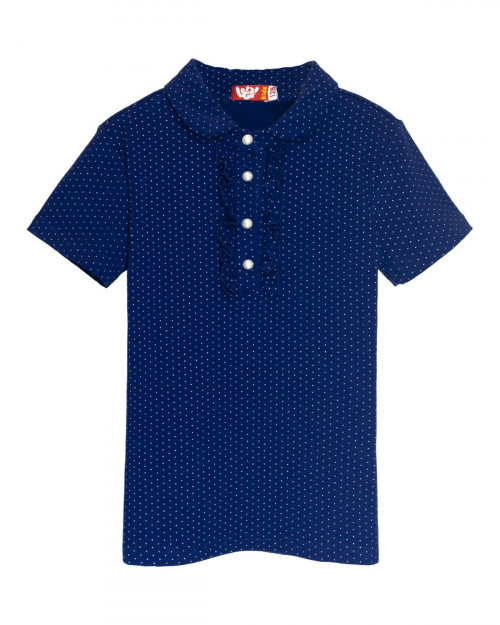 модная детская одежда 61217 джемпер для девочки 