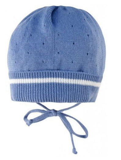 131 С Шапка детская 