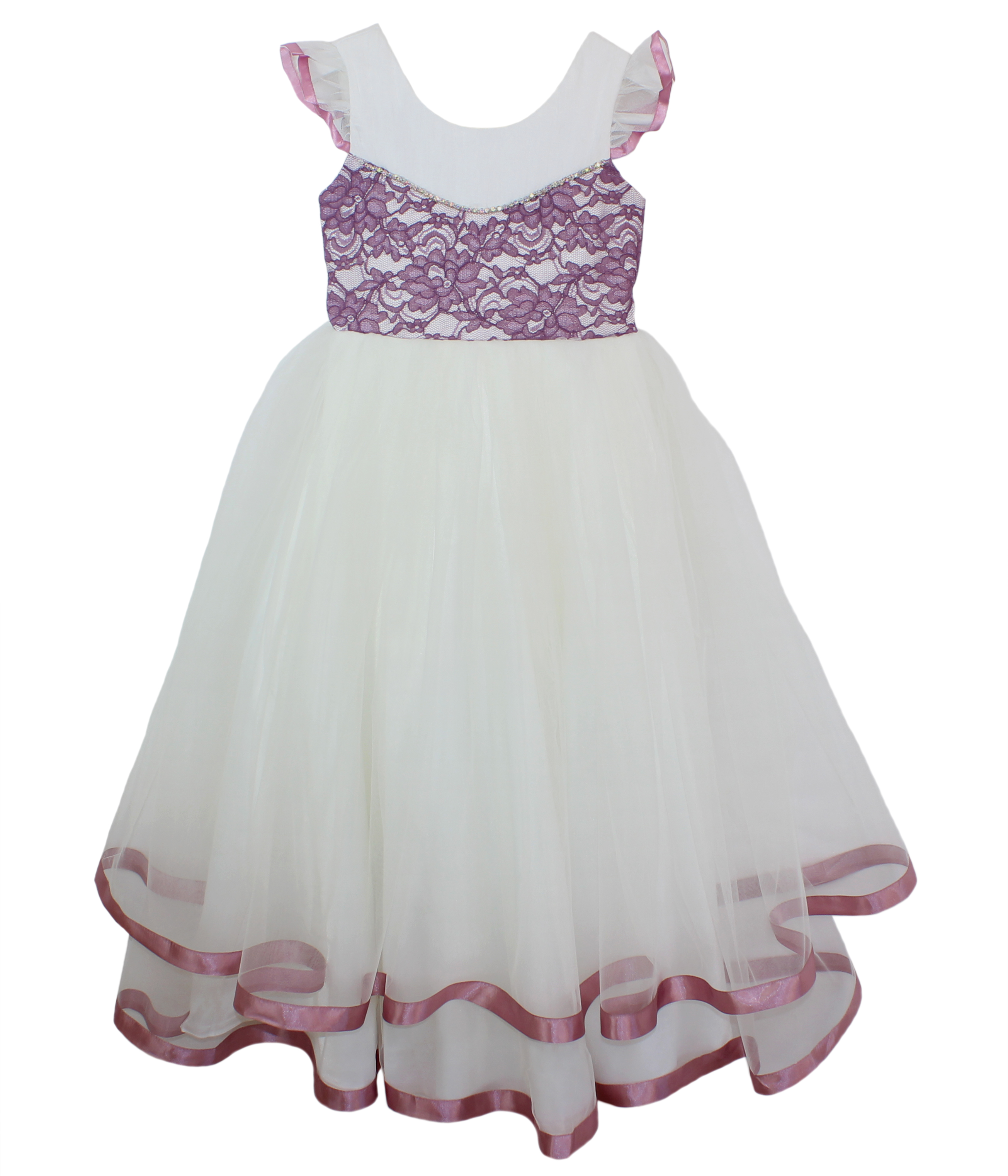 112 Платье для девочки