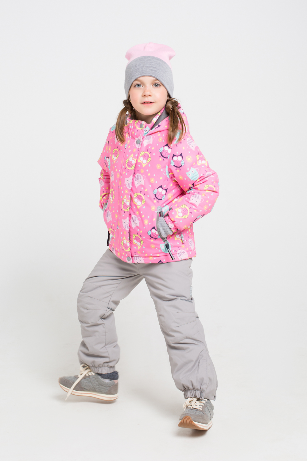 20057/н/1 ВК БЮ Комплект детский зима детская купить