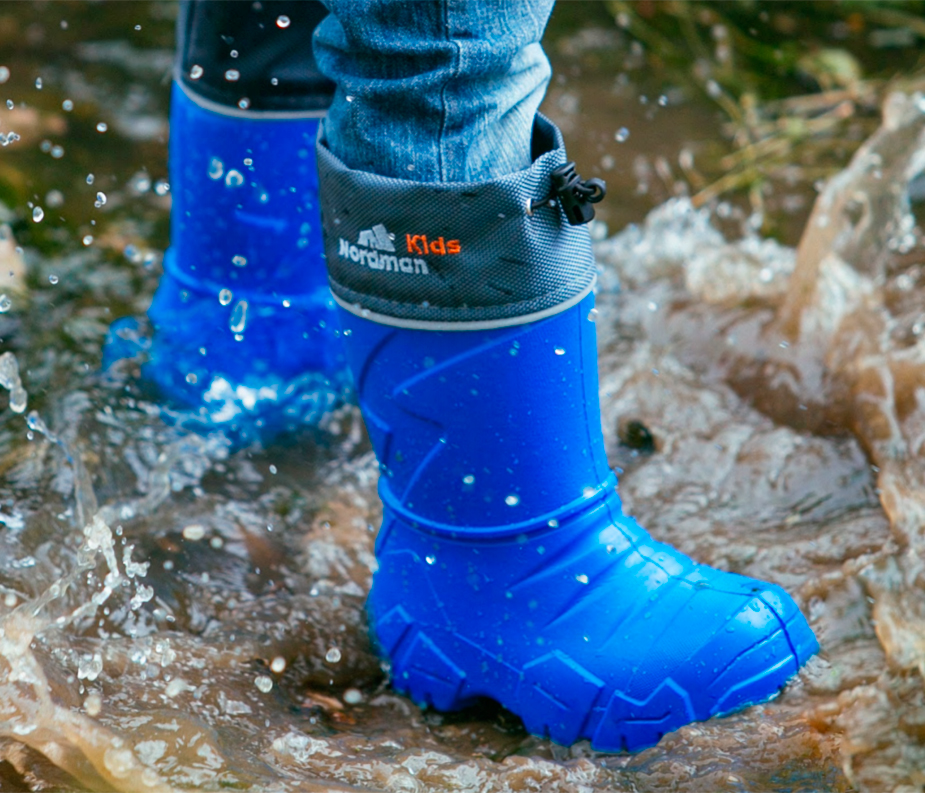 купить 109 сапоги детские эва мех для детей и подростков