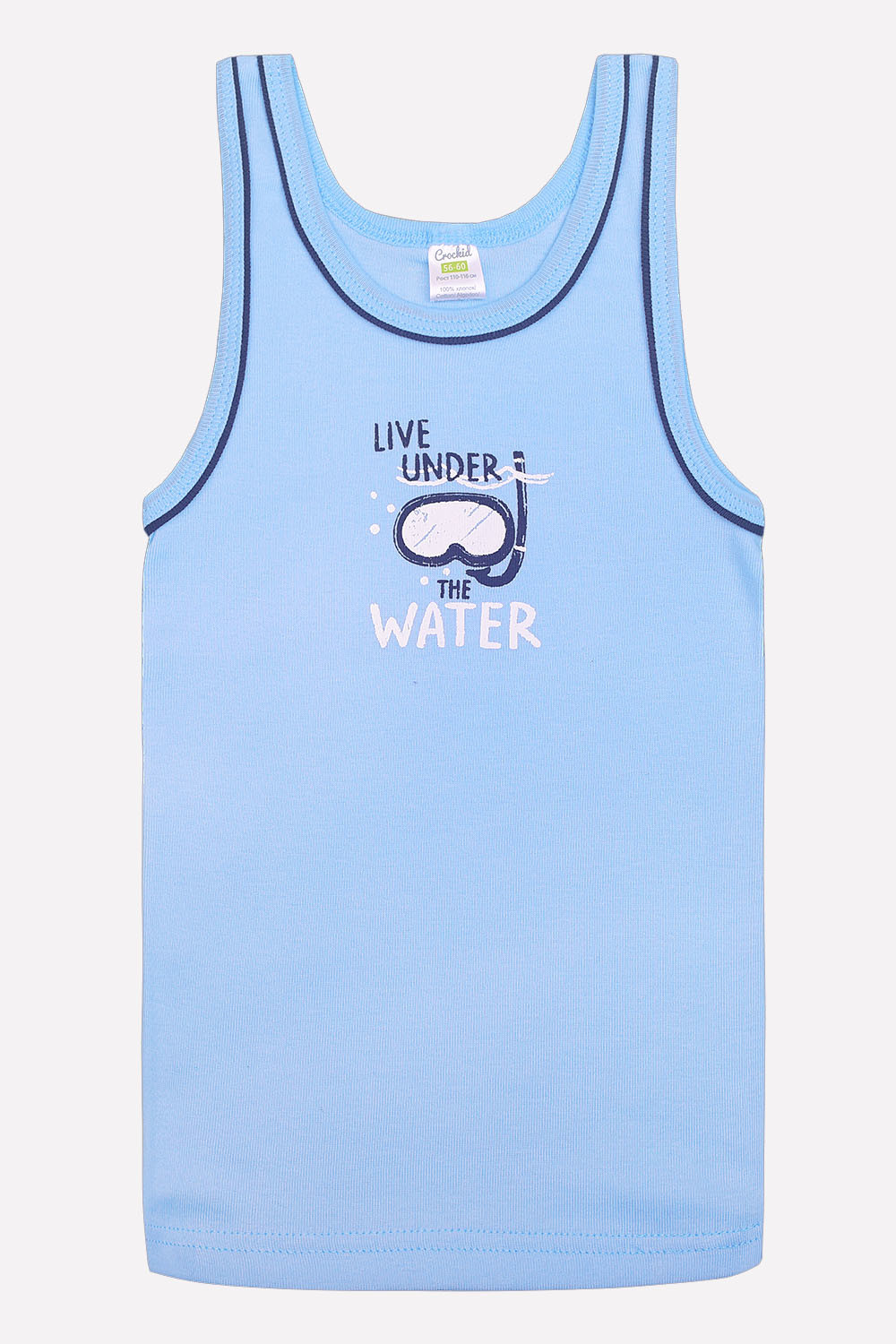 1068/ К Майка для мальчика футболки/майки заказать