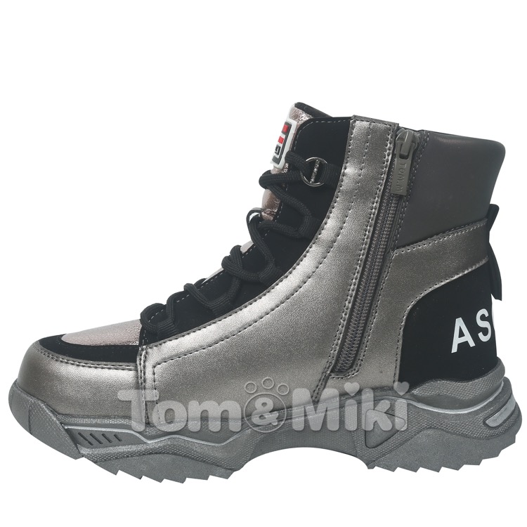 купить обувь 7717 Ботинки детские для детей и подростков