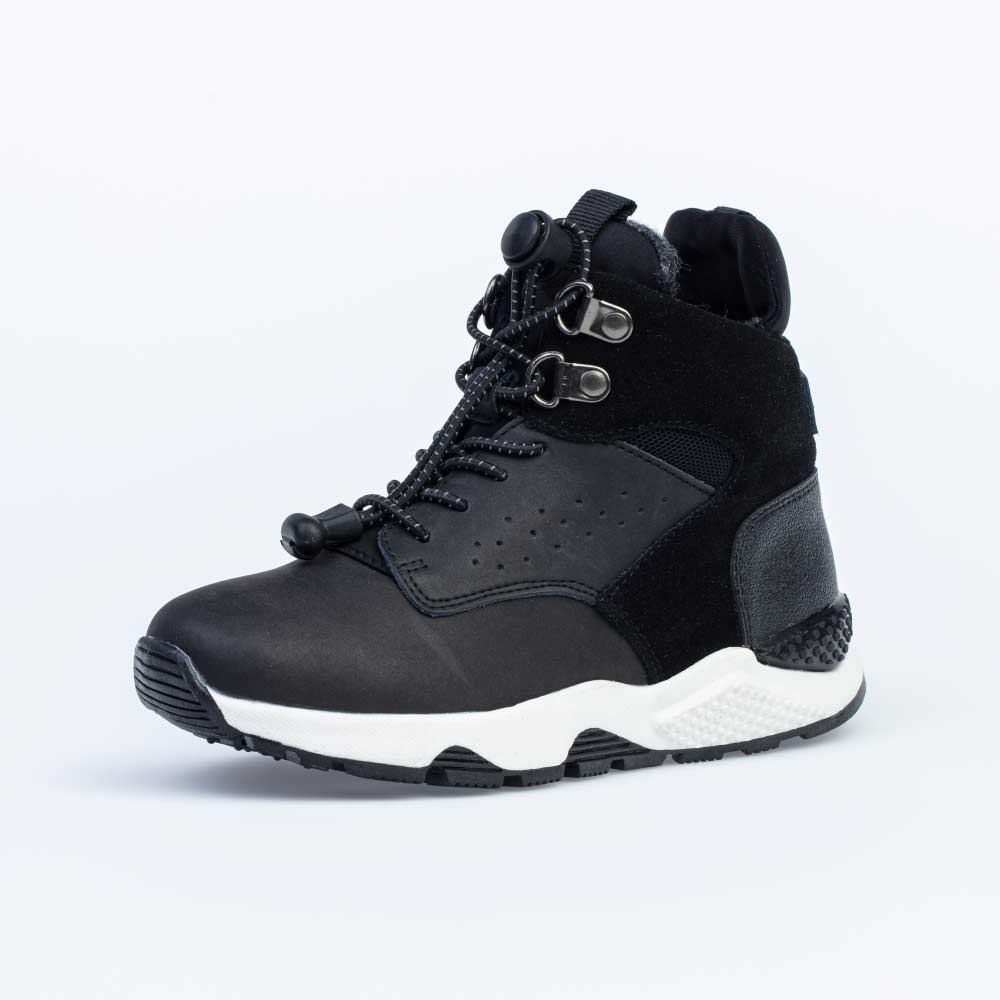 купить 754037-31,32 ботинки подростковые для детей и подростков