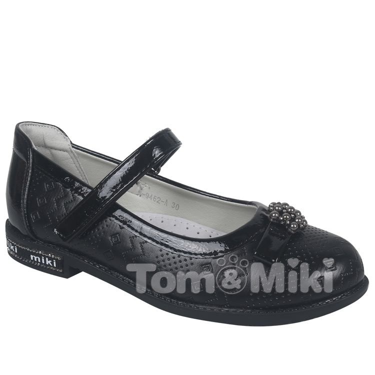 купить обувь 9462 Туфли для детей и подростков