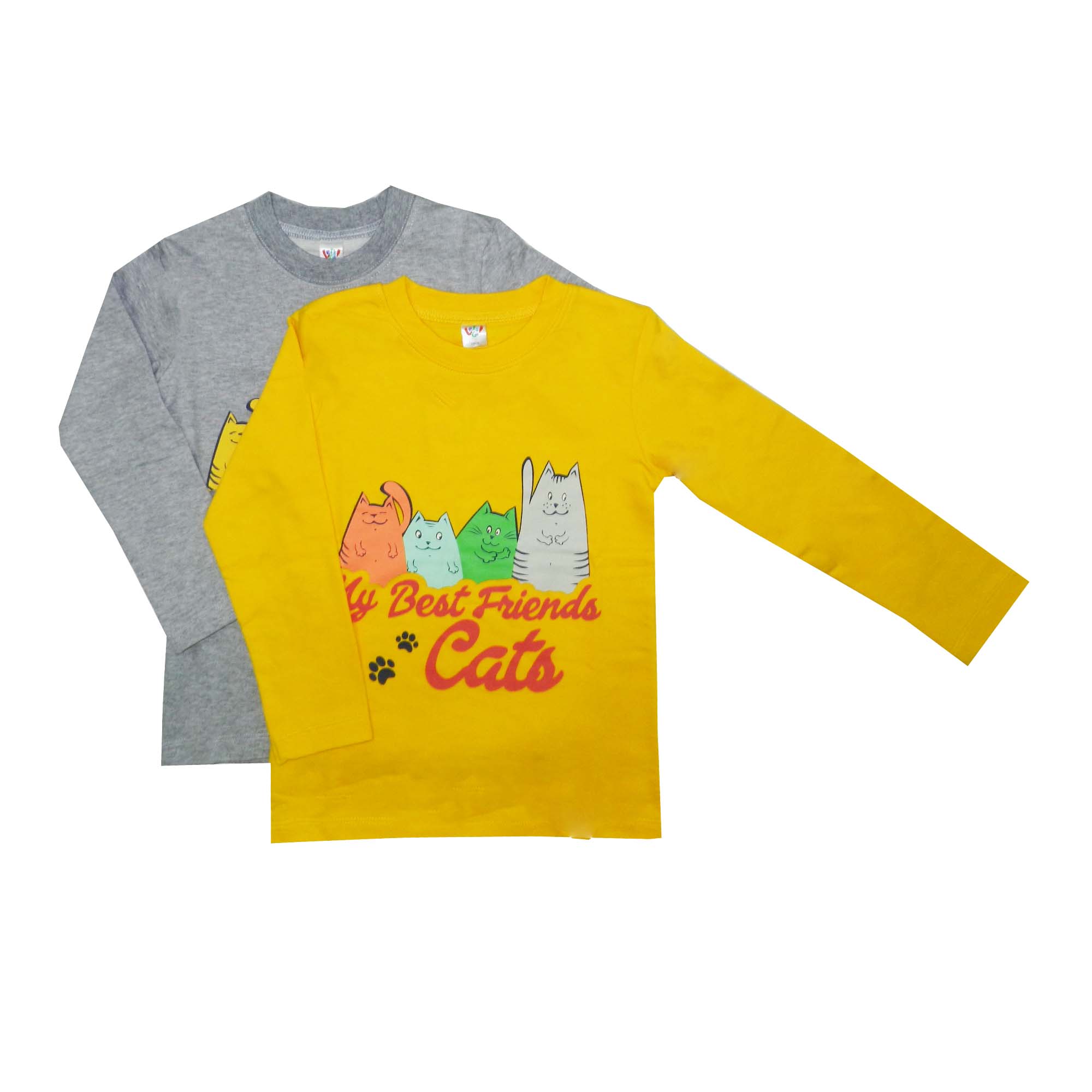 модная детская одежда 751015 дг туника для девочки