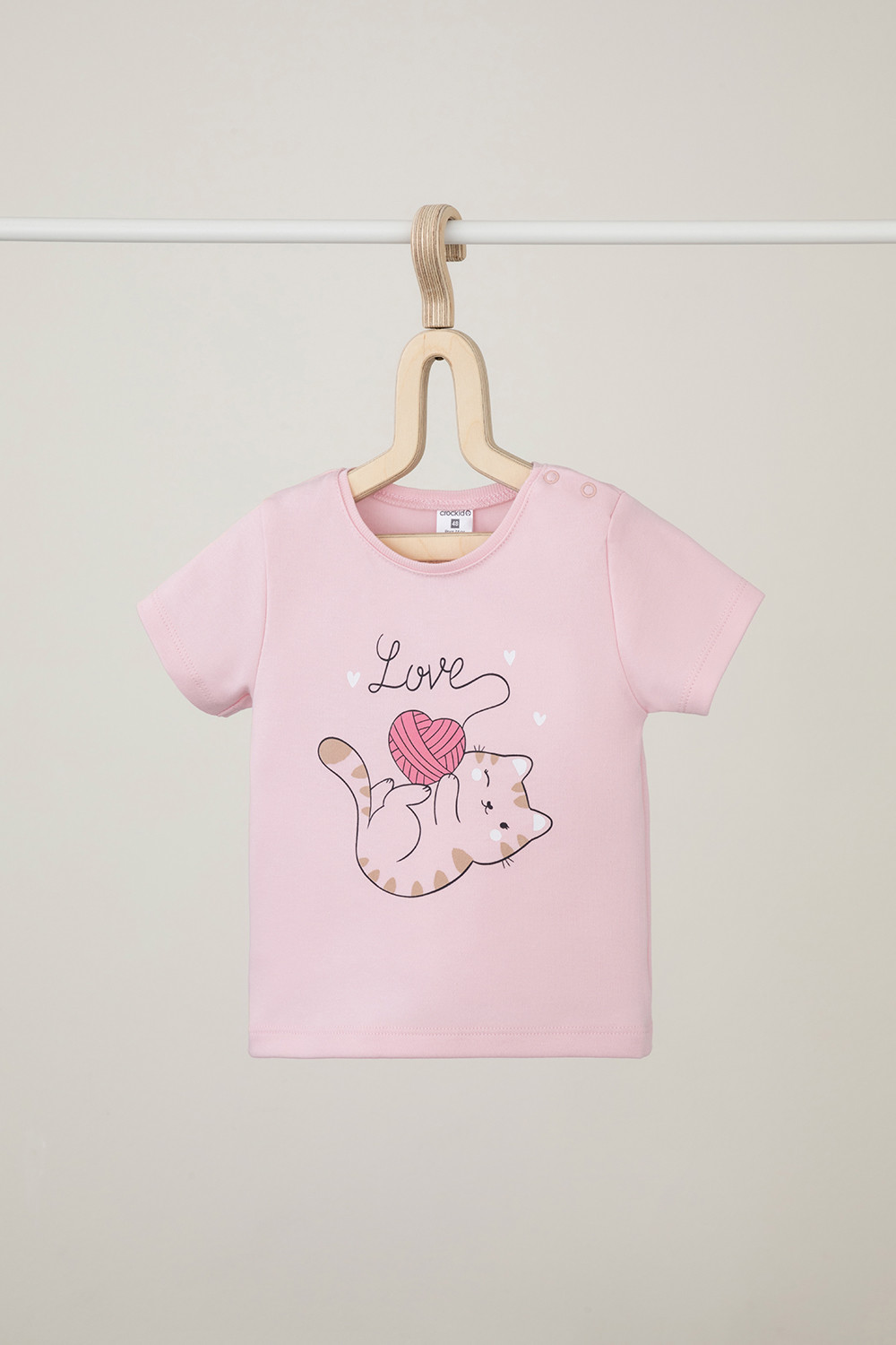 300582/КП Фуфайка детская футболки/майки заказать