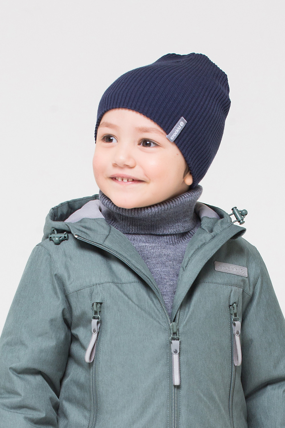 20128/ КВ Шапка детская