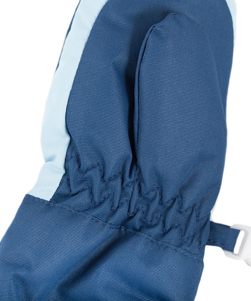 48 LМ Рукавицы детские (краги)