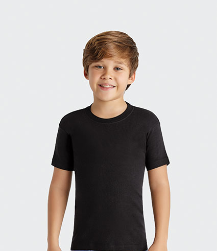 2222 Футболка для мальчика футболки/майки заказать